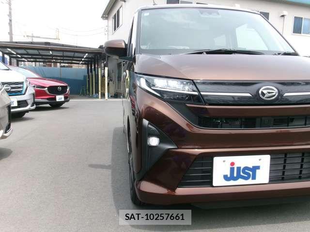 Daihatsu MOVE 2025-06 7903029-19