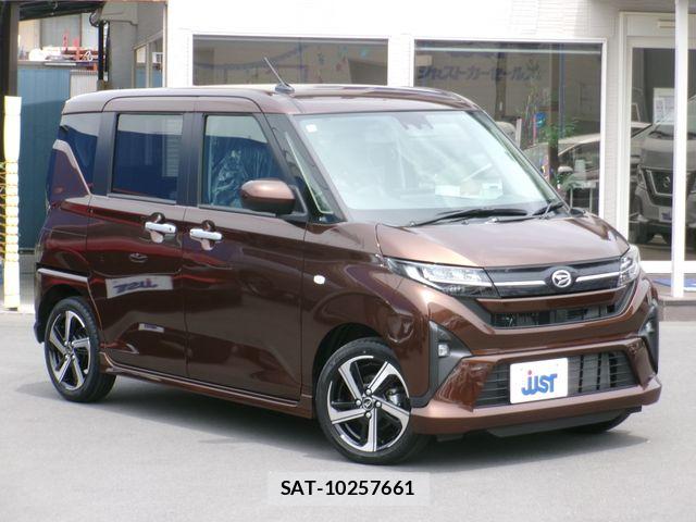 Daihatsu MOVE 2025-06 7903029-2