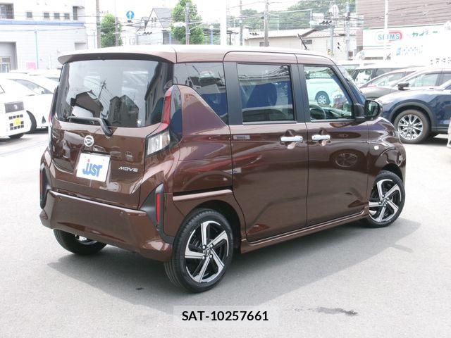 Daihatsu MOVE 2025-06 7903029-3