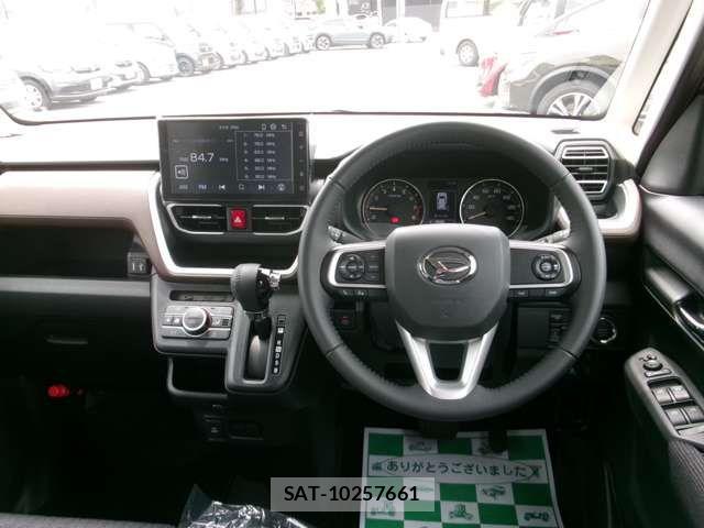 Daihatsu MOVE 2025-06 7903029-4