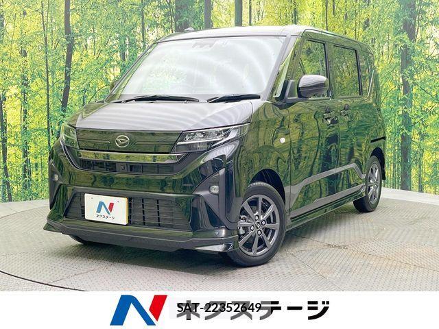 Daihatsu MOVE 2025-06 7962676-0