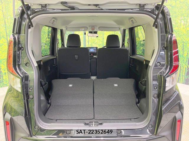Daihatsu MOVE 2025-06 7962676-9