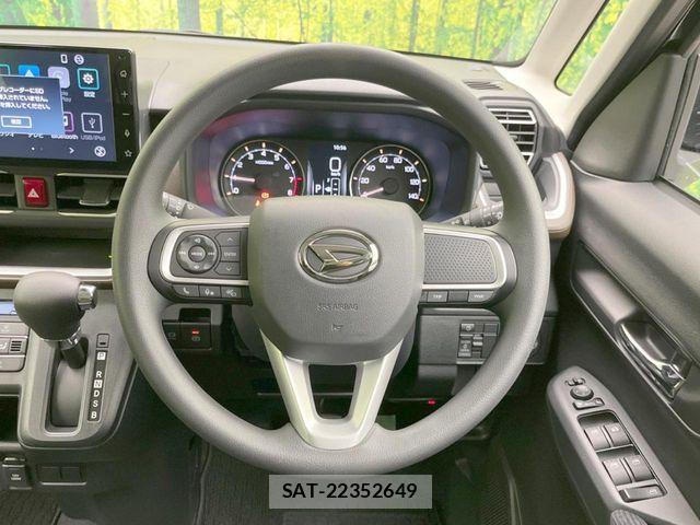 Daihatsu MOVE 2025-06 7962676-10