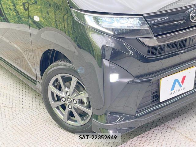 Daihatsu MOVE 2025-06 7962676-11