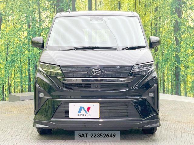 Daihatsu MOVE 2025-06 7962676-13