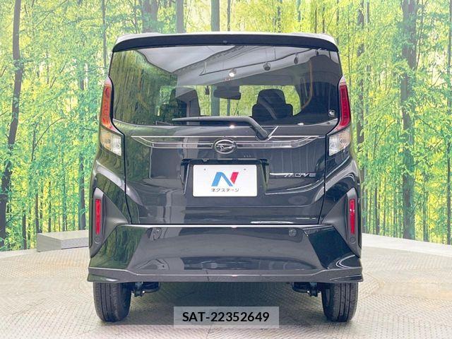 Daihatsu MOVE 2025-06 7962676-14
