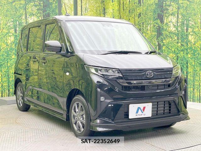 Daihatsu MOVE 2025-06 7962676-15