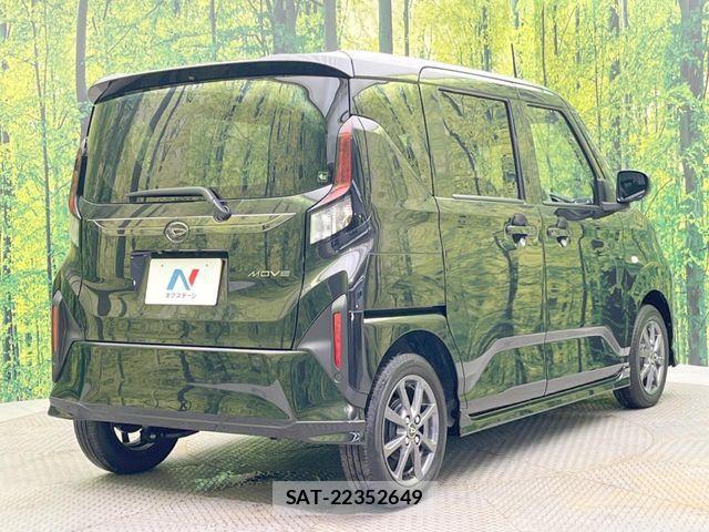 Daihatsu MOVE 2025-06 7962676-16