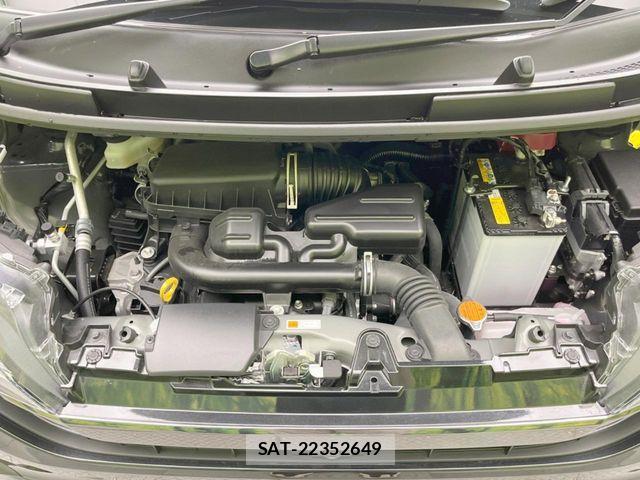 Daihatsu MOVE 2025-06 7962676-17