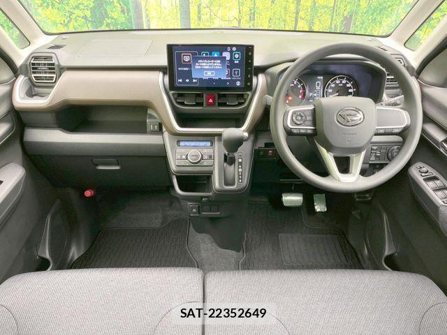 Daihatsu MOVE 2025-06 7962676-1