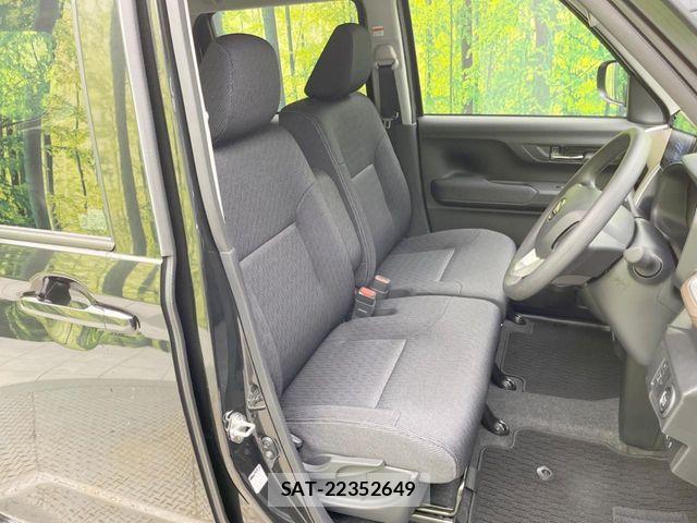 Daihatsu MOVE 2025-06 7962676-7