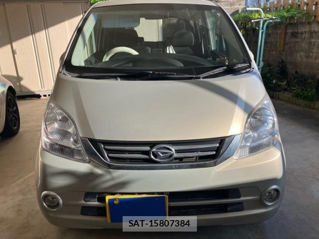 Daihatsu MOVE 2009-07 7962692-0