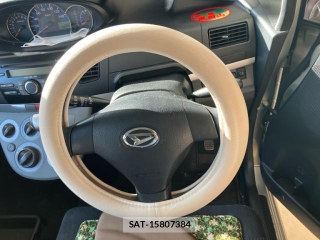 Daihatsu MOVE 2009-07 7962692-13