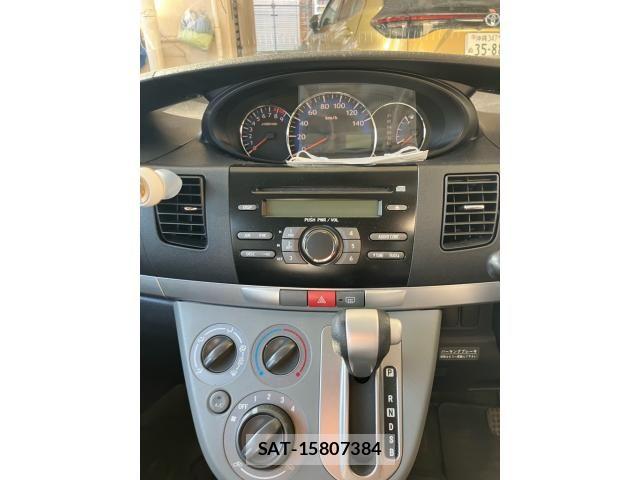 Daihatsu MOVE 2009-07 7962692-14