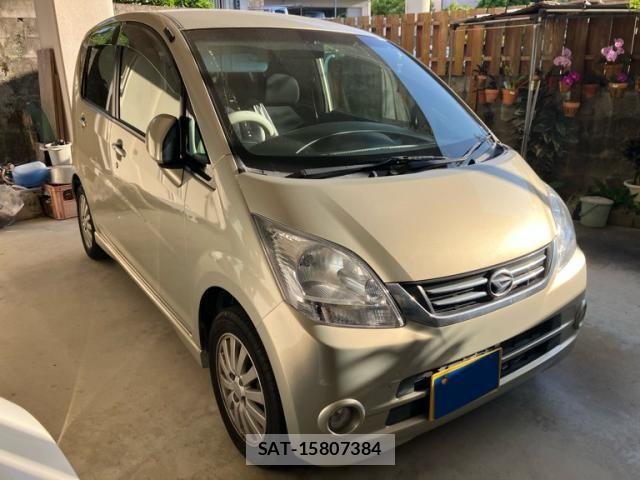 Daihatsu MOVE 2009-07 7962692-1