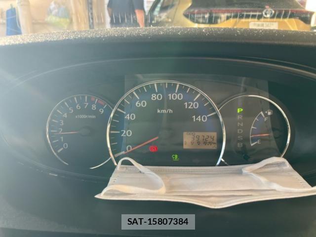 Daihatsu MOVE 2009-07 7962692-19