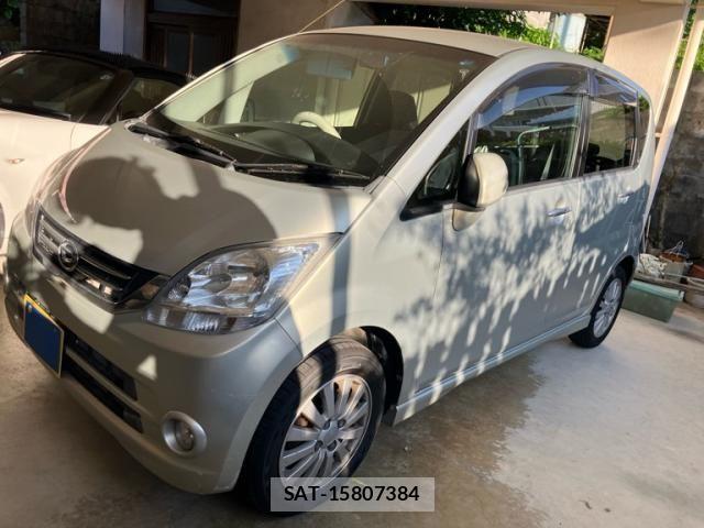 Daihatsu MOVE 2009-07 7962692-2