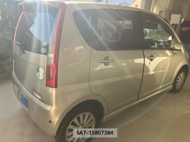 Daihatsu MOVE 2009-07 7962692-4