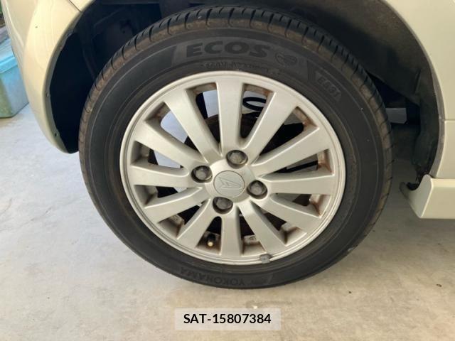 Daihatsu MOVE 2009-07 7962692-6