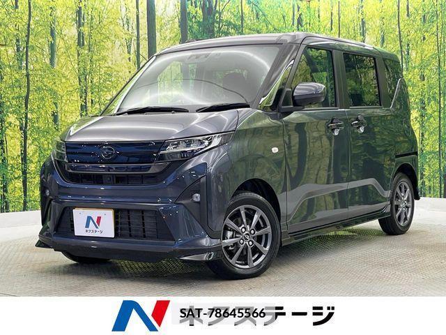 Daihatsu MOVE 2025-06 7962679-0