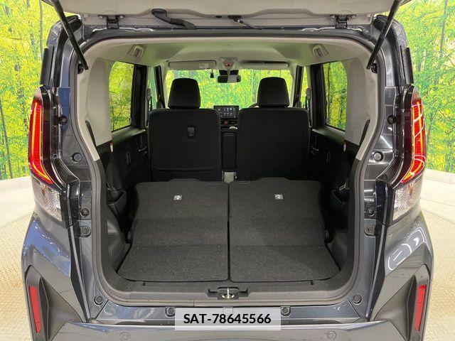 Daihatsu MOVE 2025-06 7962679-10