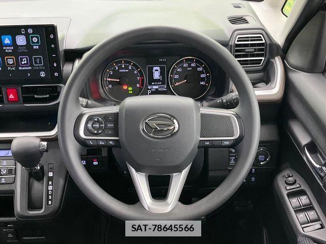 Daihatsu MOVE 2025-06 7962679-11