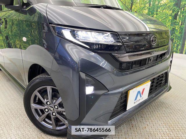 Daihatsu MOVE 2025-06 7962679-12