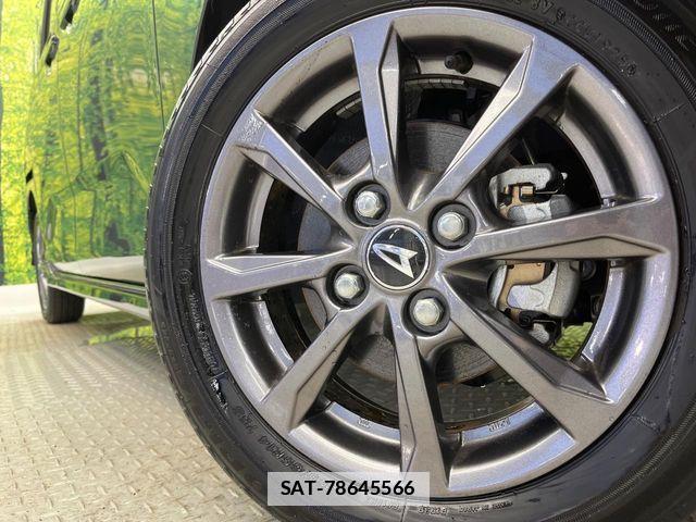 Daihatsu MOVE 2025-06 7962679-13
