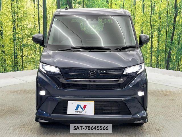 Daihatsu MOVE 2025-06 7962679-14