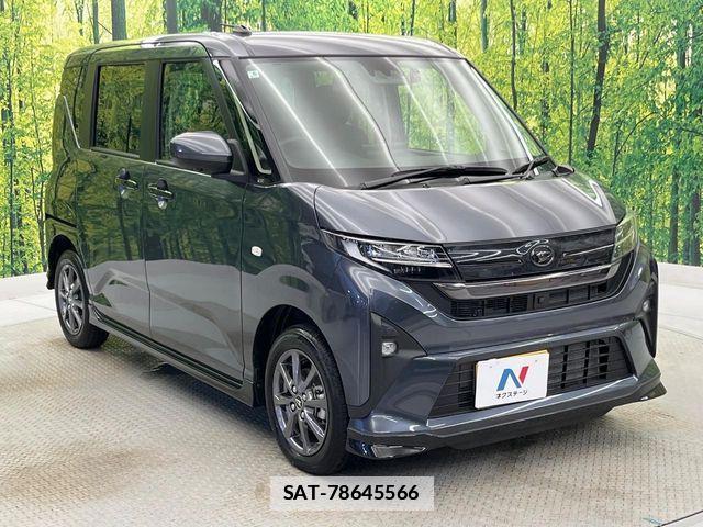 Daihatsu MOVE 2025-06 7962679-16