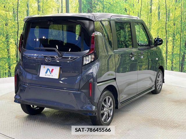 Daihatsu MOVE 2025-06 7962679-17
