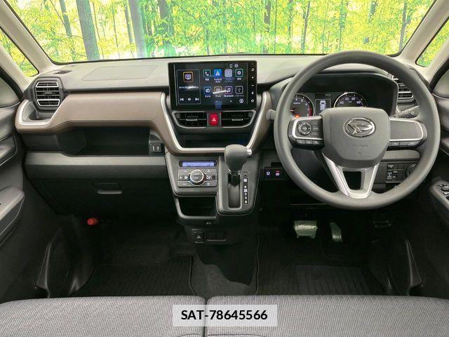 Daihatsu MOVE 2025-06 7962679-2