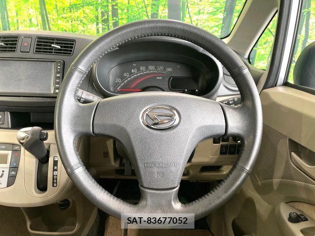 Daihatsu MOVE 2013-07 7962686-10