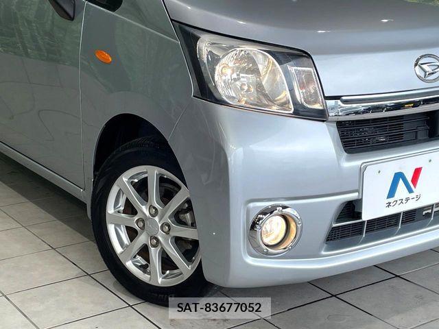Daihatsu MOVE 2013-07 7962686-11