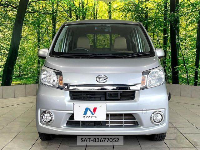 Daihatsu MOVE 2013-07 7962686-13
