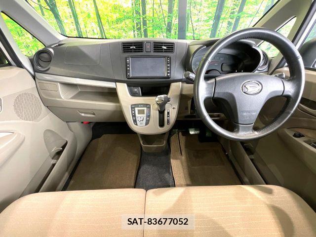 Daihatsu MOVE 2013-07 7962686-1