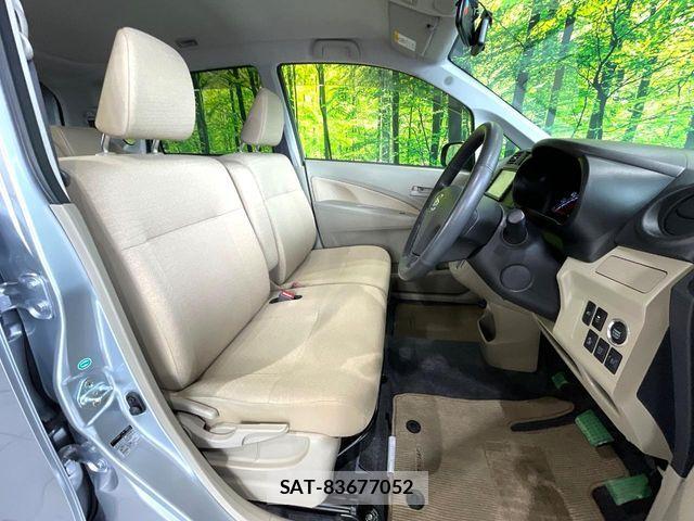 Daihatsu MOVE 2013-07 7962686-7