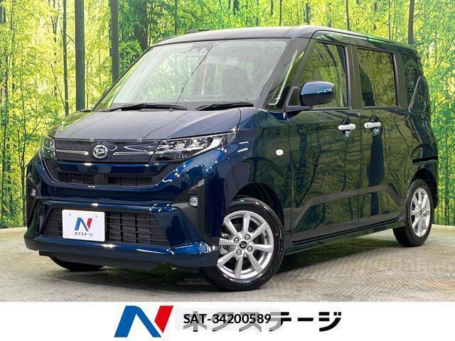 Daihatsu MOVE 2025-06 7962683-0
