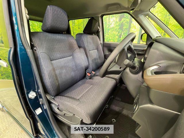 Daihatsu MOVE 2025-06 7962683-9