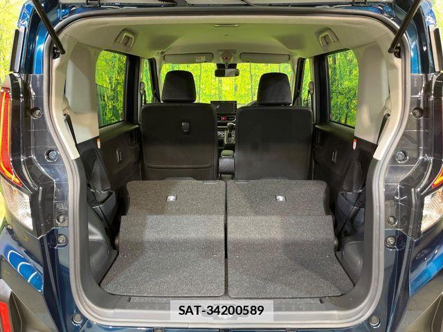 Daihatsu MOVE 2025-06 7962683-11