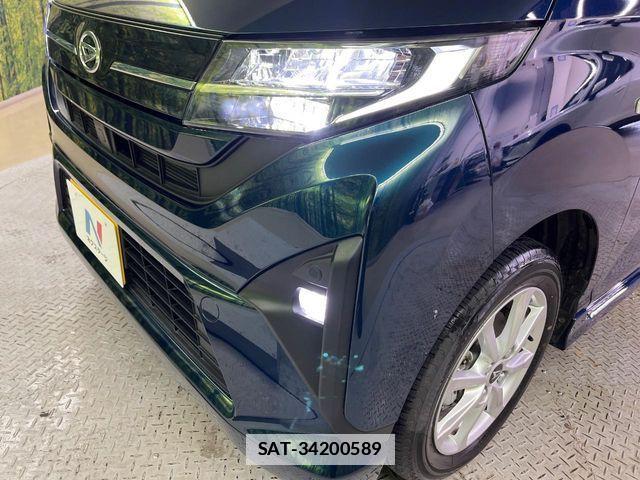 Daihatsu MOVE 2025-06 7962683-12