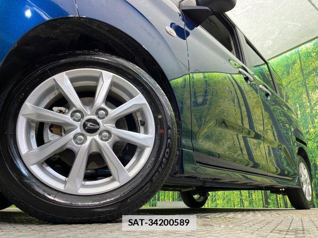 Daihatsu MOVE 2025-06 7962683-13