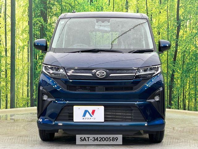 Daihatsu MOVE 2025-06 7962683-14
