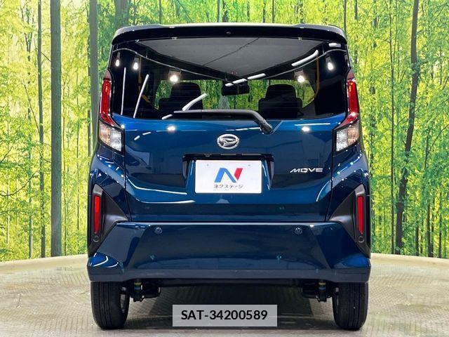 Daihatsu MOVE 2025-06 7962683-15