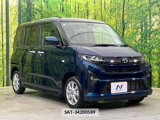 Daihatsu MOVE 2025-06 7962683-16