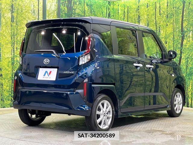 Daihatsu MOVE 2025-06 7962683-17