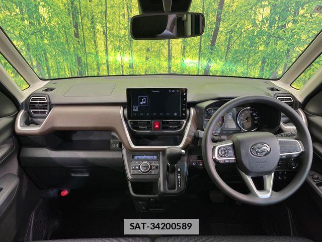 Daihatsu MOVE 2025-06 7962683-1