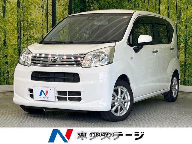 Daihatsu MOVE 2020-06 7962685-0