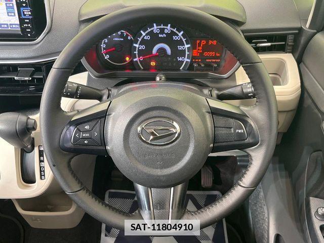 Daihatsu MOVE 2020-06 7962685-10
