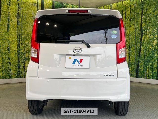 Daihatsu MOVE 2020-06 7962685-14